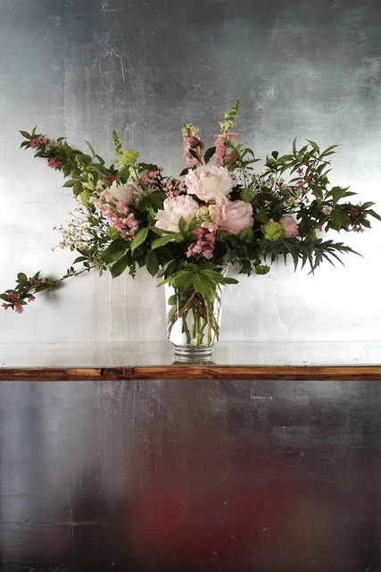 EVENTS (PRIVATE PARTY)